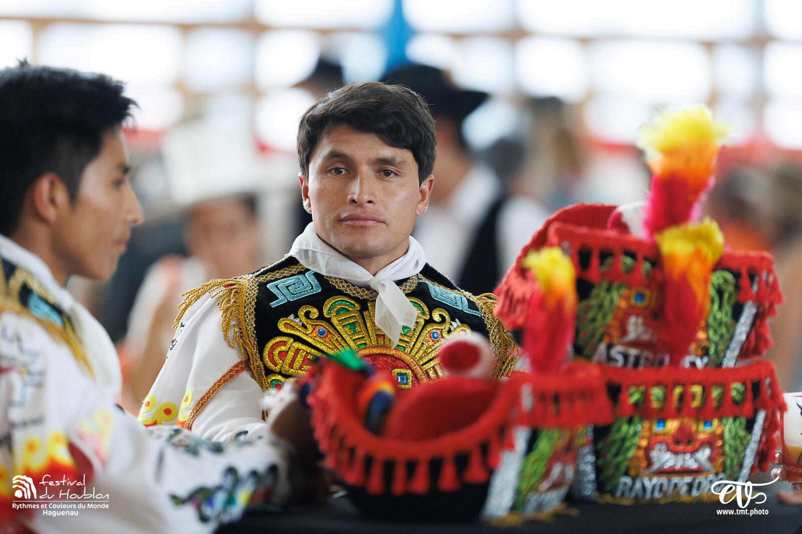 FDH 2024 | OUVERTURE